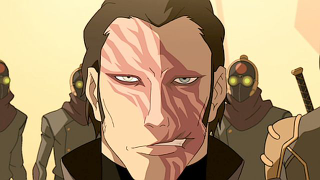 Illustration for article titled 13 Ways to Make Legend of Korra's Third Season Amazing